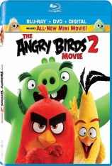 愤怒的小鸟2 愤怒的小鸟大电影2 | The Angry Birds Movie 2 