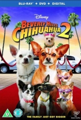 比佛利拜金狗2 国语 富贵吉娃娃2  | Beverly Hills Chihuahua 2  