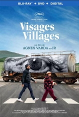 脸庞，村庄 最酷的旅伴 | Visages villages 