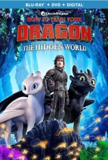 驯龙高手3 全景声 驯龙高手3：隐秘的世界 | How to Train Your Dragon: The Hidden World 