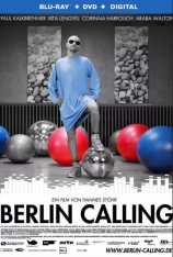 柏林召唤 柏林电幻物语 | Berlin Calling 
