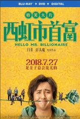 西虹市首富  Hello Mr. Billionaire |  2018年热门必看 