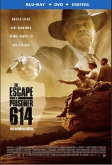 614号逃犯 The Escape of Prisoner 614 |  