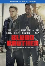 浴血兄弟 Blood Brother |  