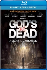 上帝未死3 God's Not Dead: A Light in Darkness  |  