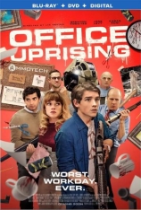 办公室僵尸起义 办公弑 |  Office Uprising 