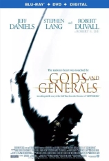 众神与将军 战役风云 | Gods and Generals 