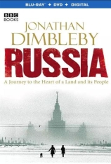 BBC 俄罗斯之旅 1 BBC 与乔纳森·丁布尔比同游俄罗斯 | Russia: A Journey with Jonathan Dimbleby 