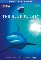 BBC 蓝色星球 第一季 蓝地球 | The Blue Planet 