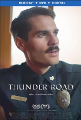 雷霆之路 Thunder Road |  