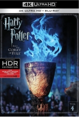 4K.国语 哈利波特与火焰杯.全景声  哈利波特4：火杯的考验 |  Harry Potter and the Goblet of Fire 