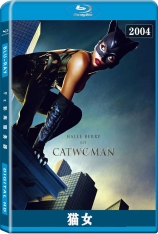 国语 猫女 Catwoman |  