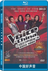 中国好声音 The Voice of China  |  