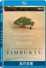 廷巴克图 在世界尽头呼唤自由 | Timbuktu 