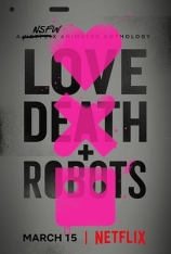 爱，死亡和机器人 第一季  死亡与机器人,爱 | LOVEDEATH+ROBOTS 