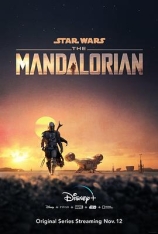 曼达洛人 第1季 星球大战：曼达洛人 | The Mandalorian Season 1 