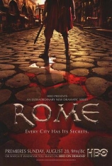 罗马 第1-2季 罗马帝国 | Rome 