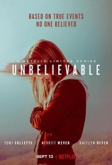 难以置信 第1季 不可置信 | Unbelievable 