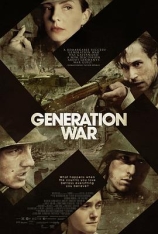 我们的父辈 第一季 我们的母亲，我们的父亲,战争的记忆,GenerationWar