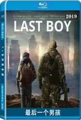 最后一个男孩 The Last Boy |  