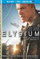 极乐空间 极乐帝国2154 | Elysium 