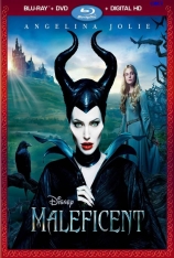 沉睡魔咒 3D 睡美人外传 | Maleficent 