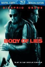 谎言之躯 Body of Lies | 2000年代热门必看 