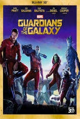 银河护卫队 3D 星际异攻队 | Guardians of the Galaxy 