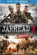 锅盖头2  锅盖头2：战火之地  | Jarhead 2: Field of Fire 