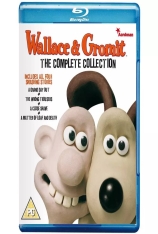超级无敌掌门狗：人兔的诅咒 华莱士与葛罗米特：世纪大骗兔 | Wallace & Gromit: The Curse of the Were-Rabbit  