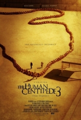 人体蜈蚣3 The Human Centipede III (Final Sequence)