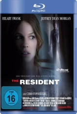 入侵隐私 The Resident