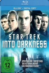 星际迷航：暗黑无界 3D Star Trek Into Darkness |  经典高分TOP250 