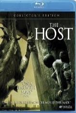 汉江怪物 The Host | 科幻大片推荐 