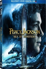3D 波西·杰克逊与魔兽之海. Percy Jackson: Sea of Monsters
