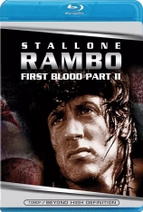 第一滴血2 Rambo: First Blood 2 | 票房排行 