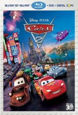 赛车总动员2 Cars 2 | 票房排行 