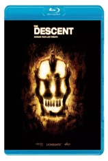 黑暗侵袭 The Descent