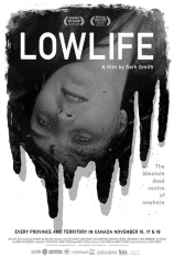 卑劣的人 Lowlife