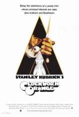 发条橙子 A Clockwork Orange | 经典高分TOP250 