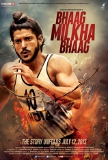 灵魂奔跑者 Bhaag Milkha Bhaag