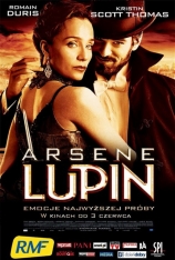 绅士大盗 Arsene Lupin
