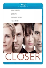 偷心 Closer