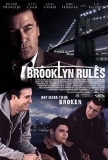 布鲁克林规则 Brooklyn Rules