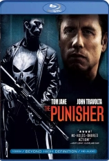 惩罚者 The Punisher | 漫威全系列电影