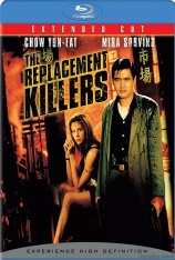 替身杀手 The Replacement Killers