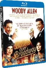 百老汇上空的子弹 Bullets Over Broadway | 奥斯卡