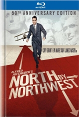 西北偏北 North by Northwest |  间谍特工类推荐 