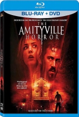 鬼哭神嚎 The Amityville Horror