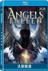 天使陨落 Angels Fallen |  